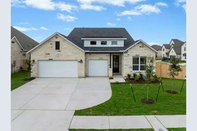 17205 Hope Bergman Drive, Pflugerville, TX 78660 - Photo 2