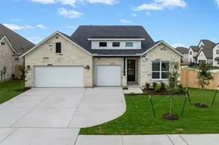 17205 Hope Bergman Dr, Pflugerville, TX 78660 - Photo 2