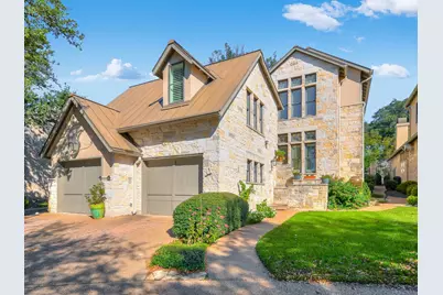 2510 W 35th Street, Austin, TX 78703 - Photo 1