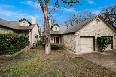 2208 Indian Trail #A, Austin, TX 78703 - Photo 1