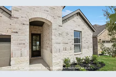 2021 Crooked Creek Street, Leander, TX 78641 - Photo 6