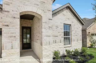 2021 Crooked Crk St, Leander, TX 78641 - Photo 6