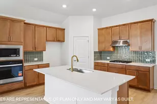 2021 Crooked Crk St, Leander, TX 78641 - Photo 8