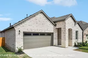 2021 Crooked Crk St, Leander, TX 78641 - Photo 4