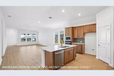 2021 Crooked Creek Street, Leander, TX 78641 - Photo 10