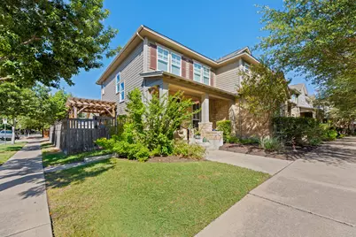 4100 Berkman Drive, Austin, TX 78723 - Photo 1