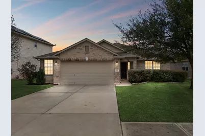 921 Brighton Place, Round Rock, TX 78665 - Photo 2
