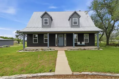 25429 Cove Drive, Spicewood, TX 78669 - Photo 1