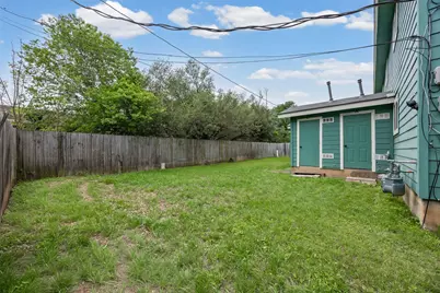 2615 Ektom Drive #D, Austin, TX 78745 - Photo 20