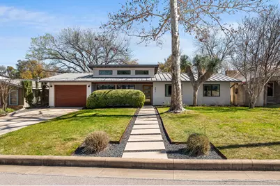 4611 Chiappero Trail, Austin, TX 78731 - Photo 1