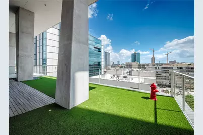 313 W 17th Street #1803, Austin, TX 78701 - Photo 32
