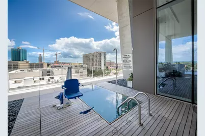 313 W 17th Street #1803, Austin, TX 78701 - Photo 28