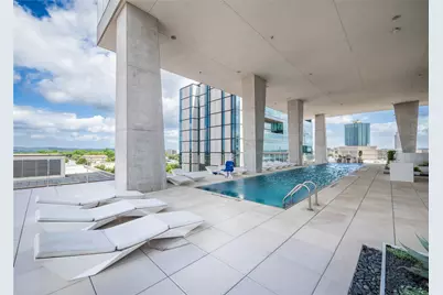 313 W 17th Street #1803, Austin, TX 78701 - Photo 26
