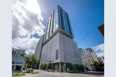 313 W 17th Street #1803, Austin, TX 78701 - Photo 2