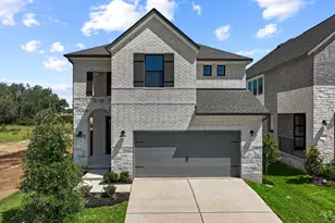 517 Buckaroo Dr, Georgetown, TX 78633 - Photo 1