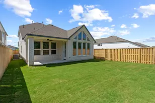 517 Buckaroo Dr, Georgetown, TX 78633 - Photo 28