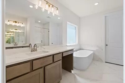517 Buckaroo Drive, Georgetown, TX 78633 - Photo 12