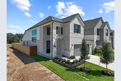 517 Buckaroo Drive, Georgetown, TX 78633 - Photo 2