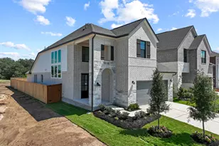 517 Buckaroo Dr, Georgetown, TX 78633 - Photo 2