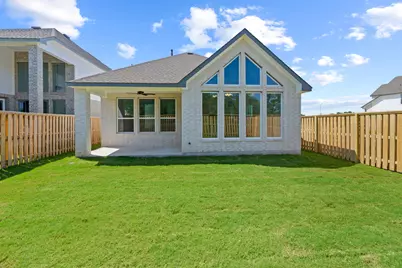 517 Buckaroo Drive, Georgetown, TX 78633 - Photo 26