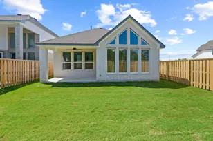 517 Buckaroo Dr, Georgetown, TX 78633 - Photo 26