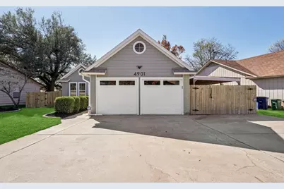 4901 Transit Circle, Austin, TX 78727 - Photo 1
