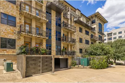 1812 West Avenue Avenue #303, Austin, TX 78701 - Photo 2