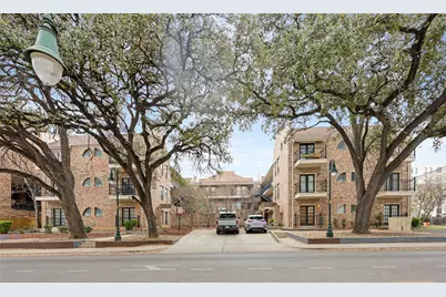 2801 Rio Grande Street #103, Austin, TX 78705 - Photo 12