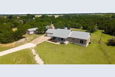 2110 County Road 285, Liberty Hill, TX 78642 - Photo 26