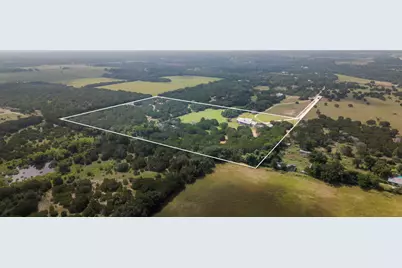 2110 County Road 285, Liberty Hill, TX 78642 - Photo 2