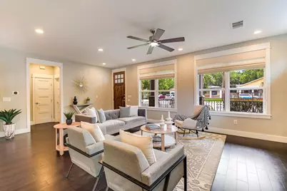 1106 Fiesta Street, Austin, TX 78702 - Photo 6