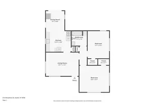 2114 Shoalmont Dr, Austin, TX 78756 - Photo 32