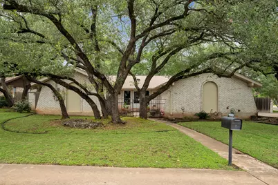 2504 Dijon Drive, Cedar Park, TX 78613 - Photo 1