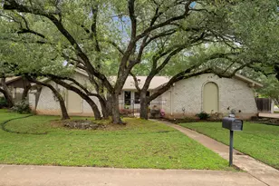 2504 Dijon Dr, Cedar Park, TX 78613 - Photo 1