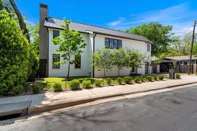 1306 Clifford Avenue, Austin, TX 78702 - Photo 2