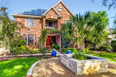 6925 Robert Dixon Drive, Austin, TX 78749 - Photo 1