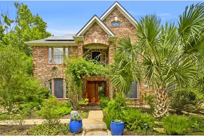 6925 Robert Dixon Drive, Austin, TX 78749 - Photo 1
