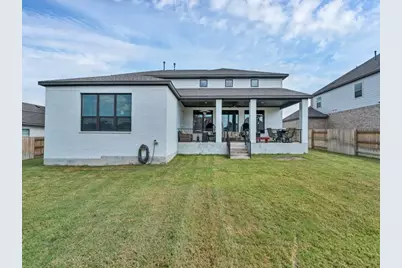 107 Robert Brown Lane, Bastrop, TX 78602 - Photo 26