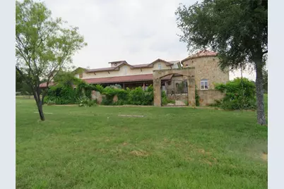 409 County Road 138 Road, Burnet, TX 78611 - Photo 1