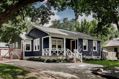 4004 Ridgelea Drive, Austin, TX 78731 - Photo 2