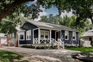 4004 Ridgelea Dr, Austin, TX 78731 - Photo 2