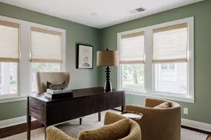 4004 Ridgelea Dr, Austin, TX 78731 - Photo 20