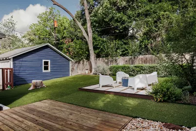 4004 Ridgelea Drive, Austin, TX 78731 - Photo 38
