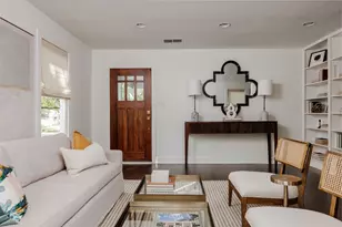 4004 Ridgelea Dr, Austin, TX 78731 - Photo 4
