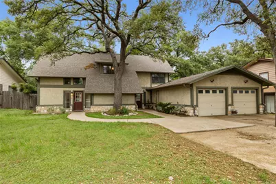 4010 Cima Serena Drive #A/B, Austin, TX 78759 - Photo 1