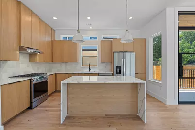 909 Payne Avenue #1, Austin, TX 78757 - Photo 2