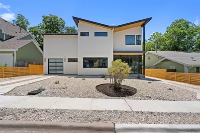 909 Payne Avenue #1, Austin, TX 78757 - Photo 1