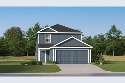 220 Mets Way, Hutto, TX 78634 - Photo 2
