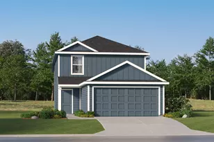 220 Mets Wy, Hutto, TX 78634 - Photo 2