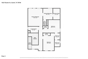 10221 Buster Dr, Austin, TX 78748 - Photo 30